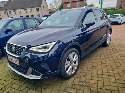 Seat ARONA 1.0 TSI 81KW XPERIENCE