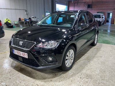 Seat ARONA 1.0 TSI 85KW MOVE DCT