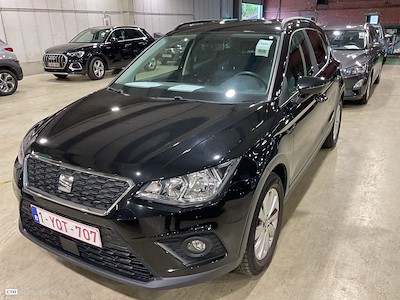 Seat ARONA 1.0 TSI Move! DSG (EU6.2)