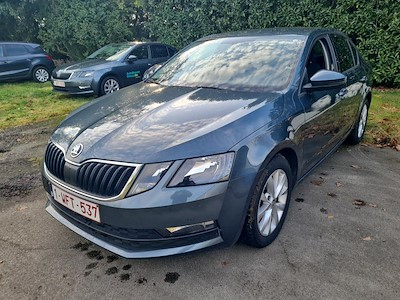 Skoda Octavia diesel - 2017 1.6 CR TDi Ambition DSG (EU6.2)