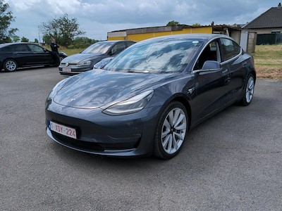 Tesla Model 3 75 kWh Long-Range Dual Motor