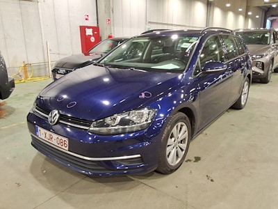 Volkswagen Golf vii variant - 2017 1.0 TSI Comfortline OPF STOCK