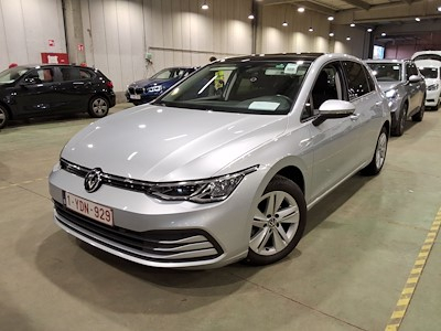 Volkswagen Golf viii diesel 2.0 SCR TDi Life