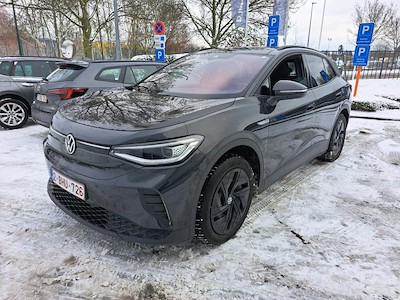 Volkswagen ID4 BEV 82KWH PRO FAMILY