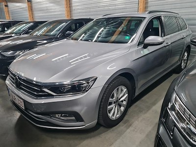 Volkswagen Passat 2.0 TDI 90KW MSQ VARIANT STYLE BUSINESS