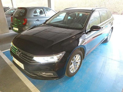 Volkswagen Passat variant diesel - 2019 1.6 TDi SCR Style Business DSG