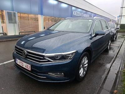 Volkswagen Passat variant diesel - 2019 2.0 TDi SCR Style Business DSG