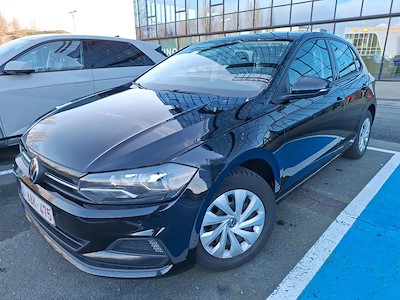 Volkswagen POLO 1.0 TSI COMFORTLINE