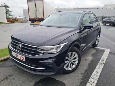 Volkswagen Tiguan 2.0 TDI 90KW LIFE