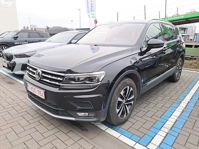 Volkswagen Tiguan allspace 1.5 TSI ACT IQ.Drive OPF DSG