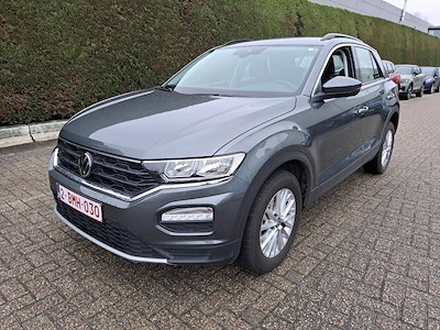 Volkswagen T-ROC 1.0 TSI STYLE