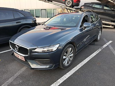 Volvo V60 2.0 B3 GEARTRONIC MOMENTUM PRO