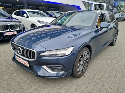 Volvo V60 2.0 B4 D MHEV INSCRIPTION AUTO