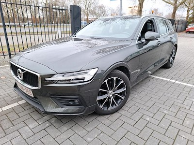 Volvo V60 2.0 D3 MOMENTUM PRO