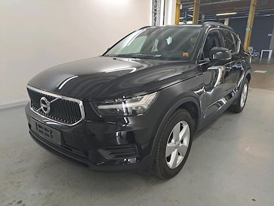 Volvo XC40 1.5 T2 GEARTRONIC MOMENTUM CORE
