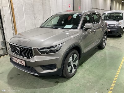 Volvo XC40 1.5 T4 RECHARGE GEARTR. INSCRIPTION EXPR