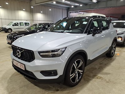Volvo XC40 1.5 T4 RECHARGE GEARTRONIC R-DESIGN
