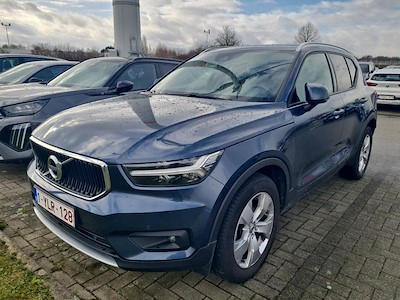 Volvo XC40 2.0 D3 MOMENTUM PRO