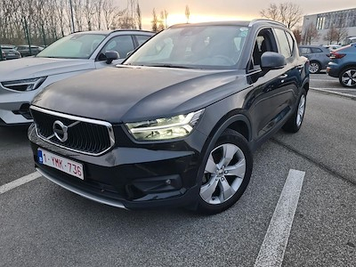 Volvo Xc40 diesel 2.0 D3 Momentum Pro Geartronic