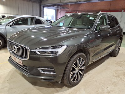 Volvo Xc60 - 2017 2.0 T8 TE AWD PHEV Inscription Gear.