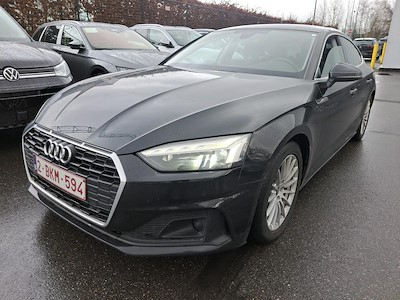 Audi A5 sportback 2.0 30 TDI S TRONIC BUS. ED.