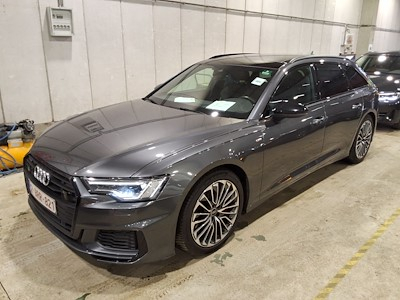 Audi A6 2.0 55 TFSI E QUATTRO S TRONIC SPORT