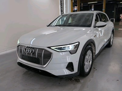 Audi E-TRON 95 KWH 55 QUATTRO