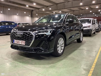 Audi Q3 sportback 1.4 45 TFSI E S TRONIC