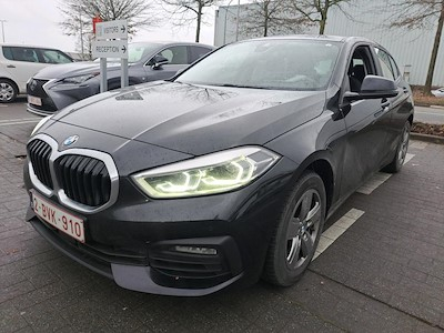 BMW 1 series hatch 1.5 116DA (85KW)