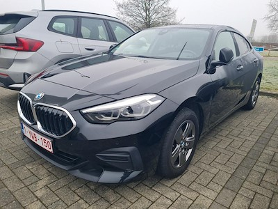 BMW 2-serie 1.5 216DA GRAN COUPE