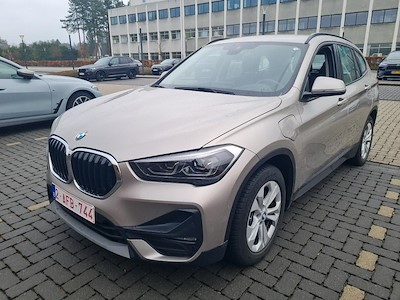 BMW X1 - 2019 1.5iA xDrive25e PHEV OPF