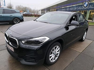 BMW X2 1.5 SDRIVE16D DCT 85KW