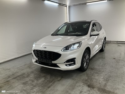 Ford KUGA 2.5I PHEV 165KW ST-LINE X AUTO