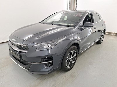 Kia XCEED 1.6 GDI PHEV DCT BUSINESS LINE