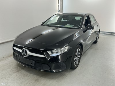 Mercedes-Benz A-CLASS 1.3 A 180 BUSINESS SOLUTION ESSENTIAL