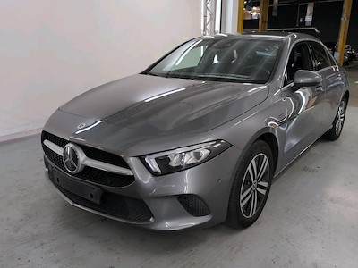 Mercedes-Benz A-class limousine 1.3 A 250 E BUSINESS SOLUTION DCT