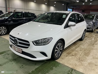 Mercedes-Benz Classe B w247 B 180 Business Solution