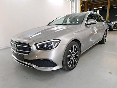 Mercedes-Benz E-class break 2.0 E 300 E AUTO