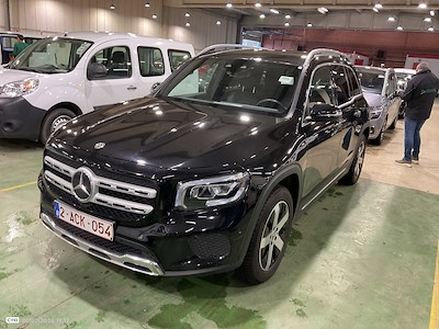Mercedes-Benz GLB 2.0 GLB 180 D BUSINESS SOLUTION