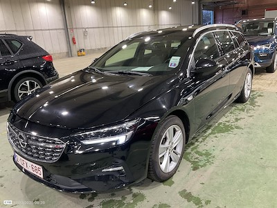 Opel Insignia sports tourer 1.5 TURBO D 90KW S-S BUSINESS EDITION