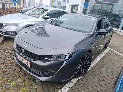 Peugeot 508 SW 1.6 PHEV 225 E-AUTO GT