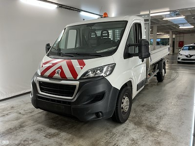 Peugeot Boxer 2.2 BLUEHDI S-S 140 PRO 435 L3..