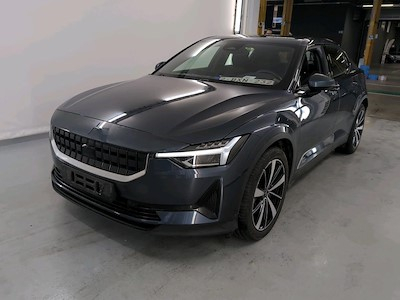 Polestar 2 BEV 78KWH SINGLE MOTOR AUTO LONG RANGE