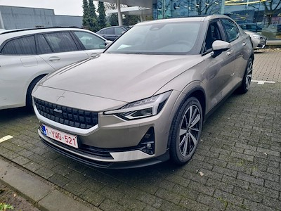Polestar 2 78 kWh Dual Motor Launch