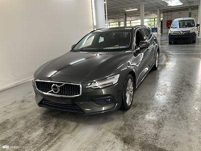 Volvo V60 2.0 B4 D GEARTRONIC MOMENTUM PRO