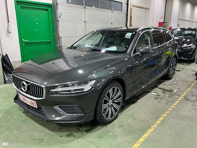 Volvo V60 2.0 T6 PHEV INSCRIPTION EXPR. AUTO 4WD