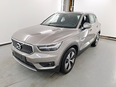 Volvo XC40 1.5 T4 PHEV INSCRIPTION EXPR. DCT