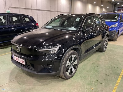Volvo XC40 BEV 70KWH RECHARGE CORE