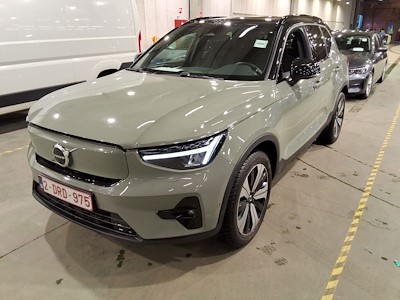 Volvo XC40 BEV 70KWH RECHARGE ULTIMATE