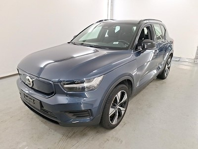 Volvo XC40 BEV 78KWH RECHARGE TWIN PLUS